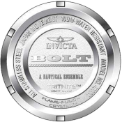 Invicta Bolt
