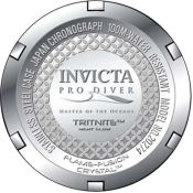 Invicta Pro Diver