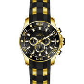 Invicta Pro Diver