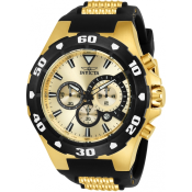 Invicta Pro Diver