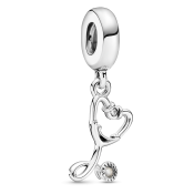 Prívesok Pandora Moments