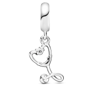 Prívesok Pandora Moments