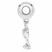 Prívesok Pandora Moments