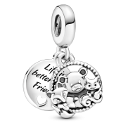 Prívesok Pandora Moments