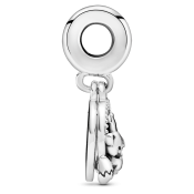 Prívesok Pandora Moments