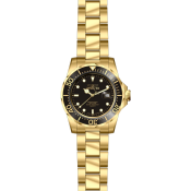 Invicta Pro Diver