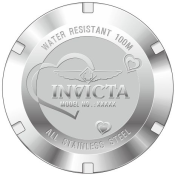 Invicta Angel