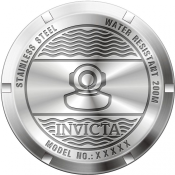 Invicta Pro Diver
