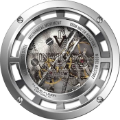 Invicta Vintage
