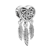 Korálek Pandora Moments