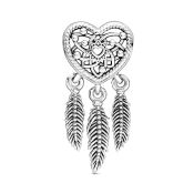 Korálek Pandora Moments