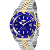 Invicta Pro Diver