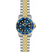Invicta Pro Diver