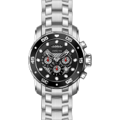 Invicta Pro Diver