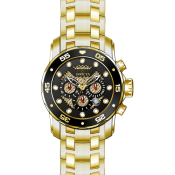 Invicta Pro Diver