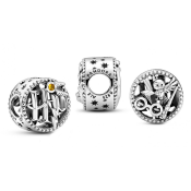 Korálik Pandora Moments