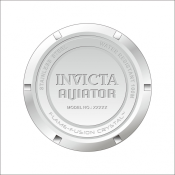 Invicta Aviator