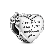 Prívesok Pandora Moments