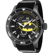 Invicta DC Comics