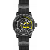 Invicta DC Comics