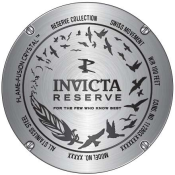 Invicta Reserve