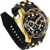 Invicta Pro Diver