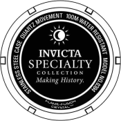 Invicta Specialty