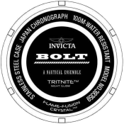 Invicta Bolt