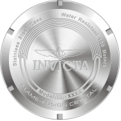Invicta I-Force