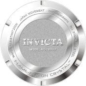 Invicta Pro Diver