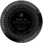 Invicta Specialty