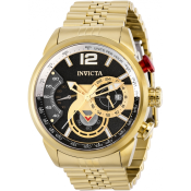 Invicta Aviator