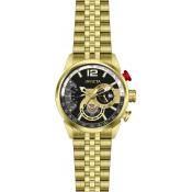 Invicta Aviator