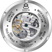 Invicta Pro Diver