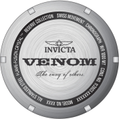 Invicta Venom