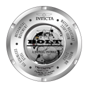 Invicta Bolt
