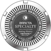 Invicta Specialty