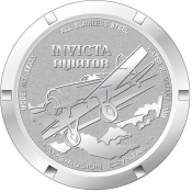 Invicta Aviator