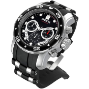 Invicta Pro Diver