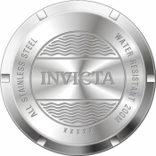 Invicta Angel