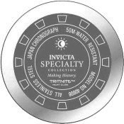 Invicta Specialty