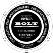 Invicta Bolt