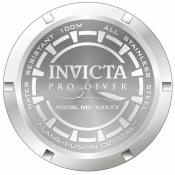 Invicta Pro Diver
