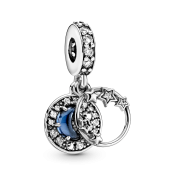 Prívesok Pandora Moments