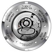 Invicta Pro Diver