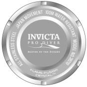 Invicta Pro Diver