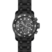 Invicta Pro Diver