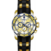 Invicta Pro Diver