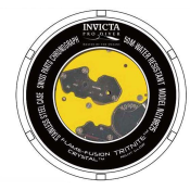 Invicta Pro Diver