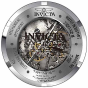Invicta Pro Diver